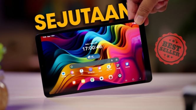 Samsung Galaxy Tab A9