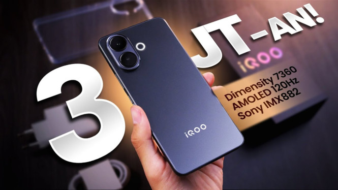 IQOO Z10R