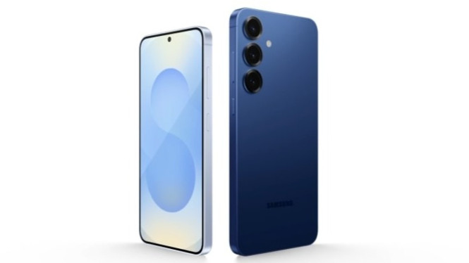 Samsung Galaxy S25
