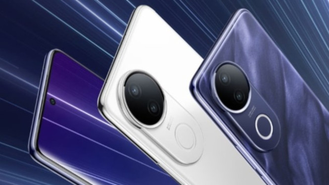 Vivo T4R 5G