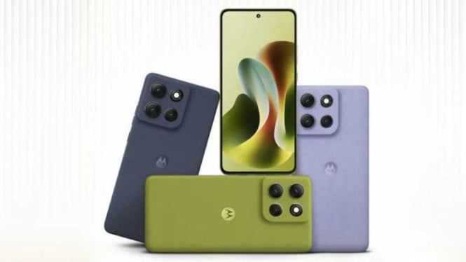 Moto G67 Power 5G