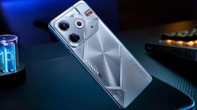 Tecno Pova 6 Neo