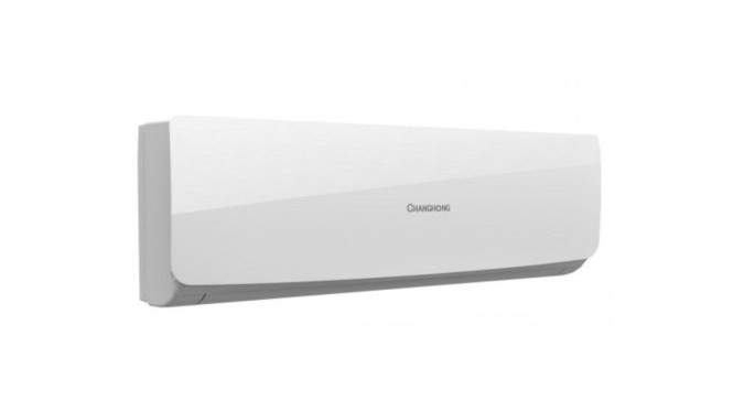 AC Changhong Hemat Listrik 60 Ribu Sebulan? Ini Bukti Fast Cooling 10 ...