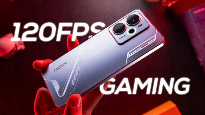 Realme 14 5G