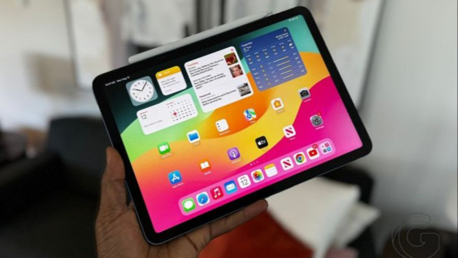 Tablet