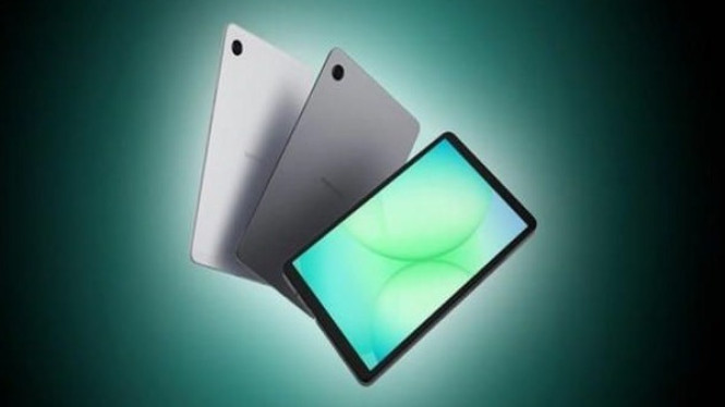Samsung Galaxy Tab A11