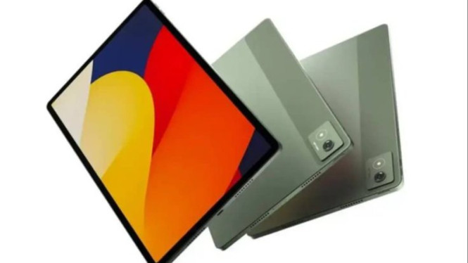 Motorola Moto Pad 60 Pro