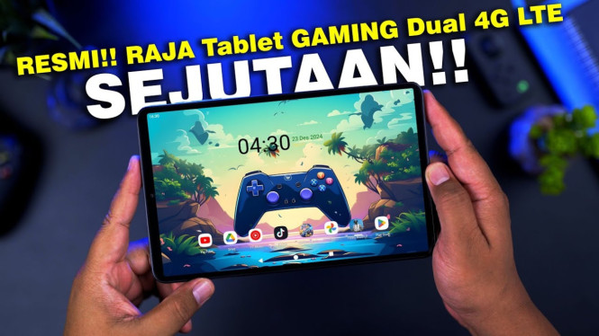 Advan Tab V8