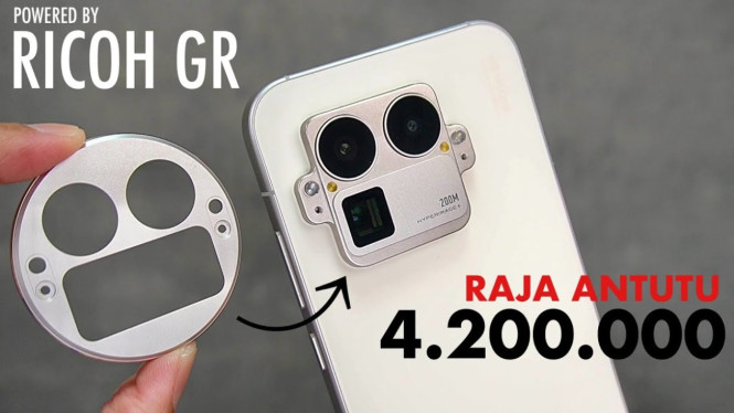 realme GT 8 Pro