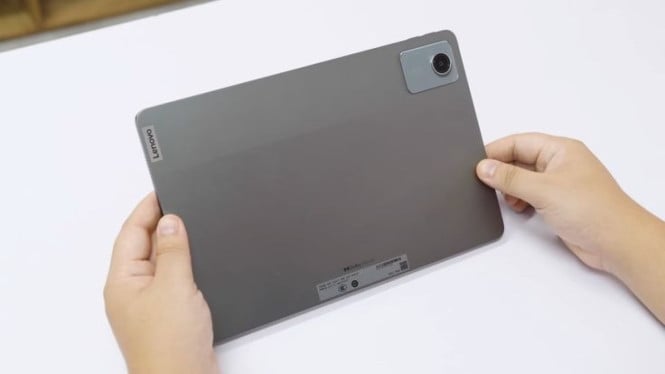 Lenovo Xiaoxin Pad 2024