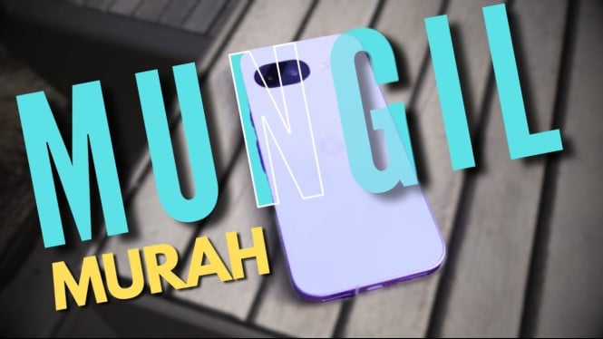 HP Mungil Murah
