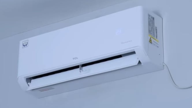 TCL Gentle Cool Pro AC Modern