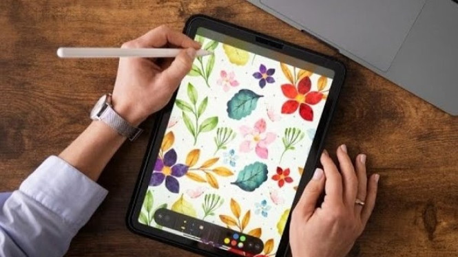 Rekomendasi Tablet