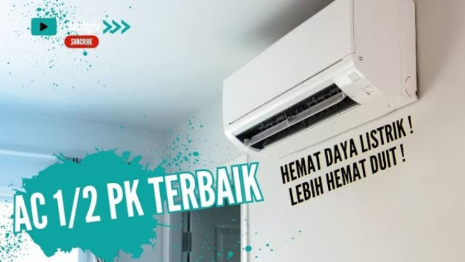 AC Setengah PK