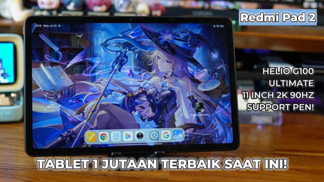 Redmi Pad 2
