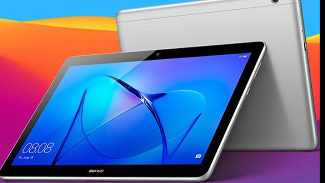 Perbandingan Tablet