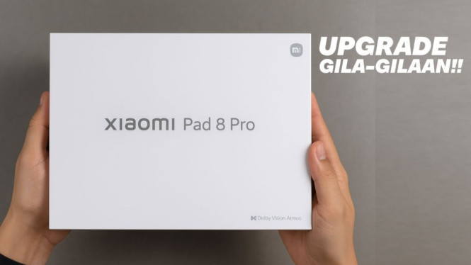 Xiaomi Pad 8 Series