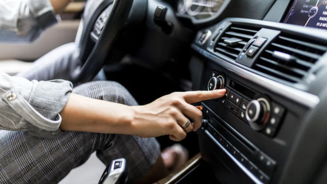 Tips Merawat AC Mobil Sendiri