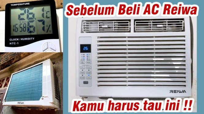 AC Window Reiwa