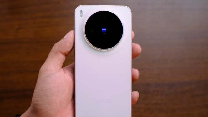 Vivo X300