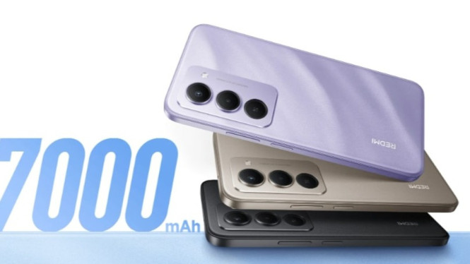 Redmi Note 15
