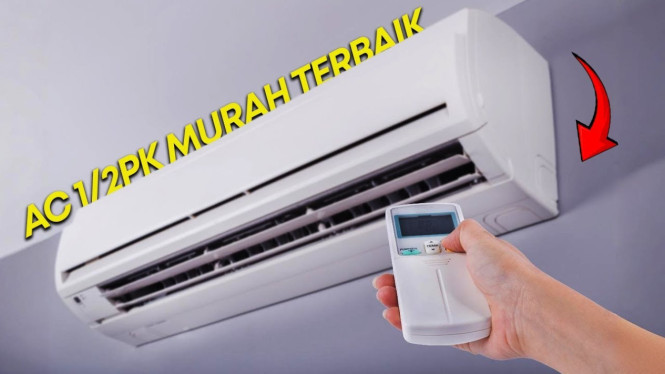 AC Setengah PK