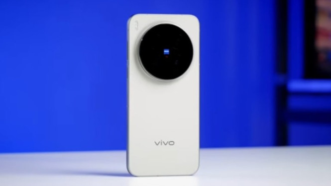 Vivo X300 Pro