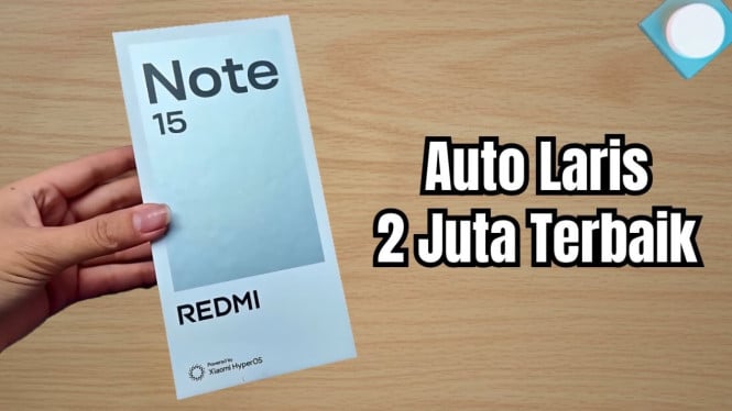 Redmi Note 15 5G