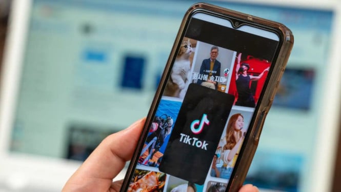Tips TikTok