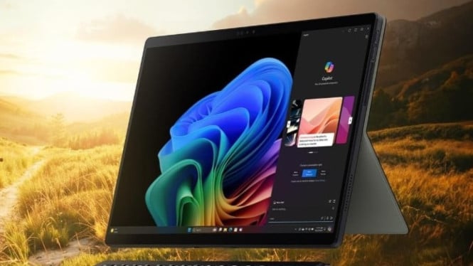 ASUS ProArt PZ13
