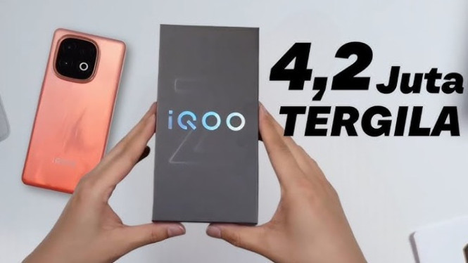 iQOO Z10 Turbo