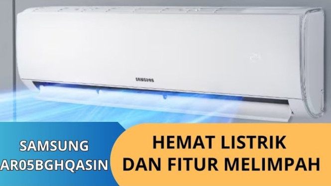 AC Samsung AR05BGH