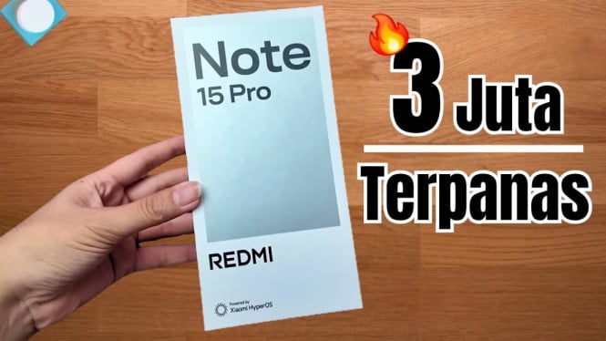 Redmi Note 15 Pro 5G