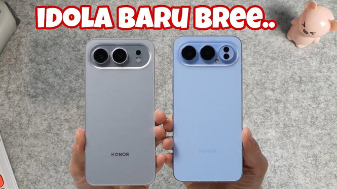 Honor 500 Series