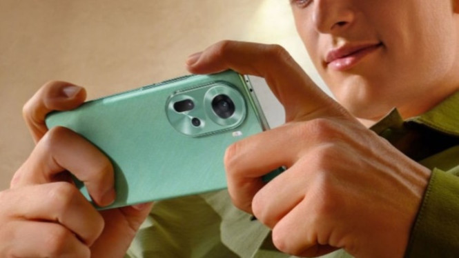 Oppo Reno11
