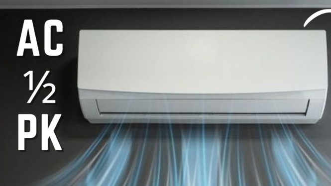 AC Setengah PK