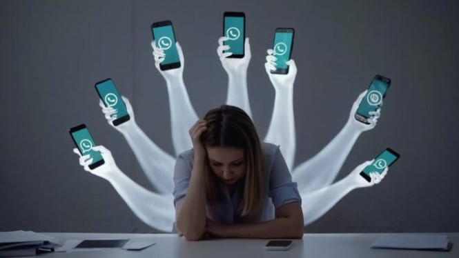 Fitur Silent