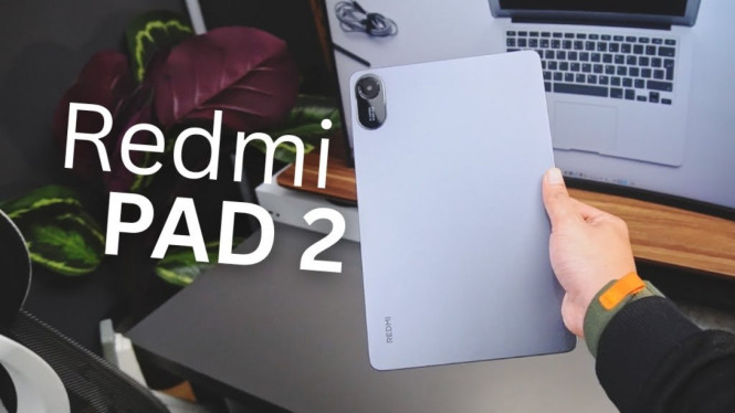 Redmi Pad 2