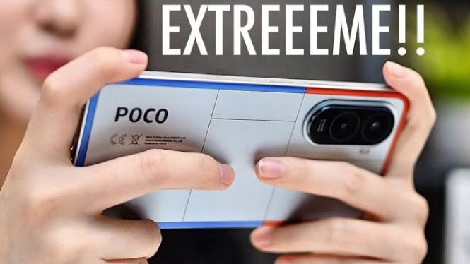 Poco M7