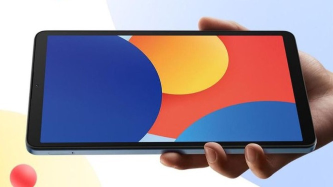 Redmi Pad SE