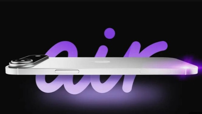 iPhone Air