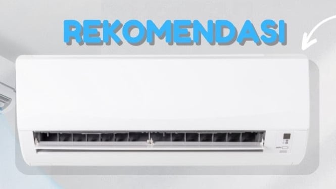 Rekomendasi AC Murah
