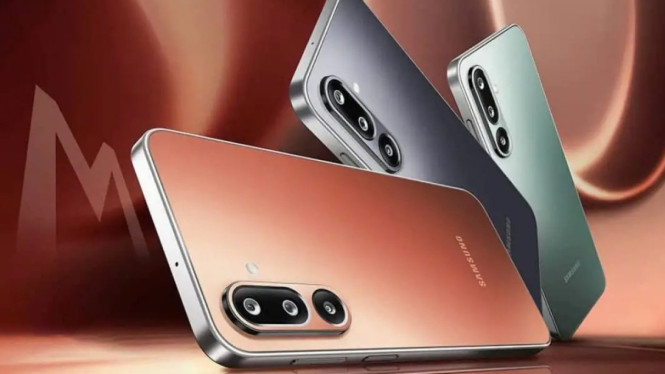 Samsung Galaxy M36