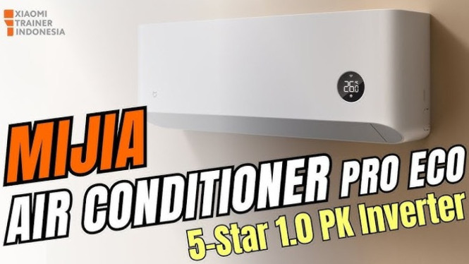 Xiaomi AC Mijia