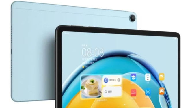 Huawei MatePad SE