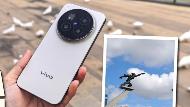 Vivo X300 Pro