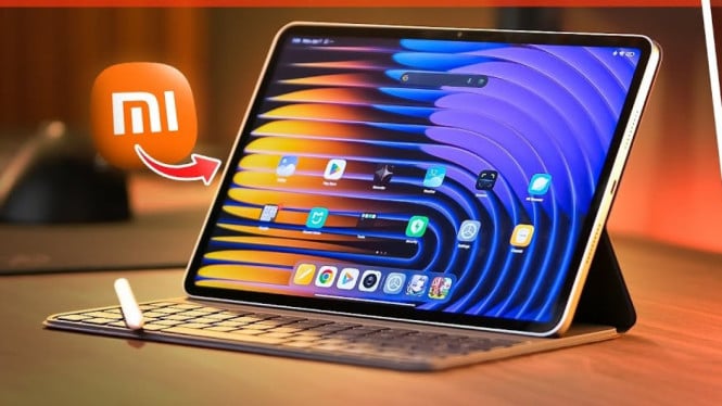 Xiaomi Pad 7: Tablet Snapdragon Kencang dengan Edit 4K Lancar Harga 5 Jutaan