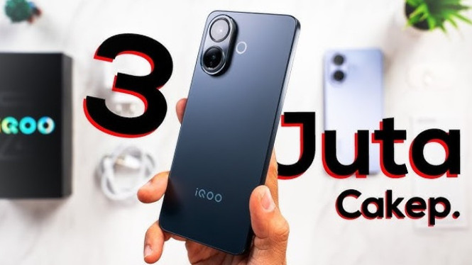 iQOO Z10R