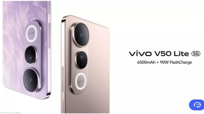 VIVO V50 LITE