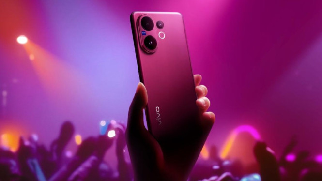 vivo V60 Series